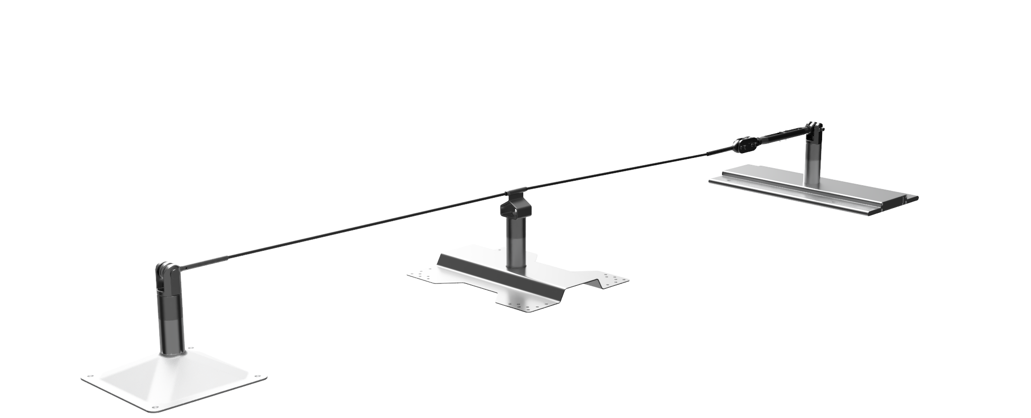 HLL_Setup